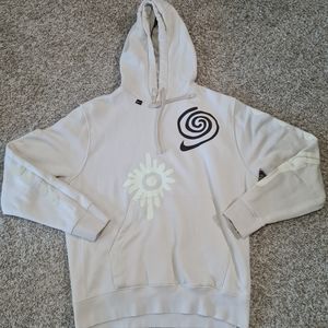 NIKE MEN’S SPORTSWEAR CLUB FLEECE JDI GRAPHIC HOODIE